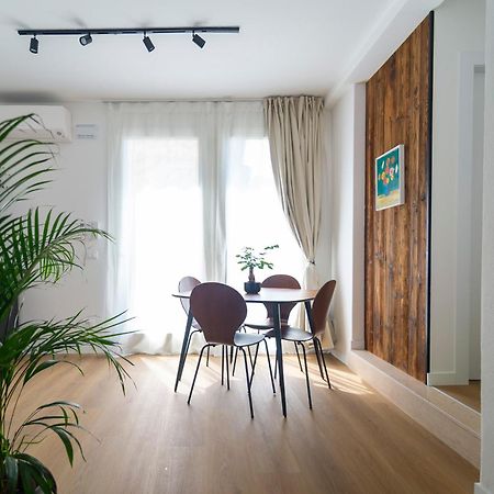Ca Glera - Vintage Design Apartment 雷维内拉戈 外观 照片