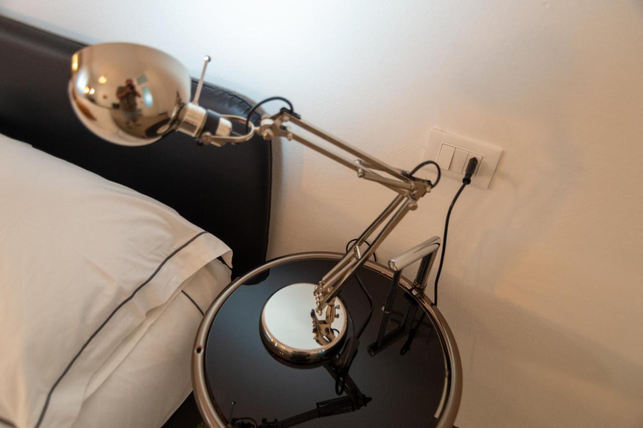 Ca Glera - Vintage Design Apartment 雷维内拉戈 外观 照片