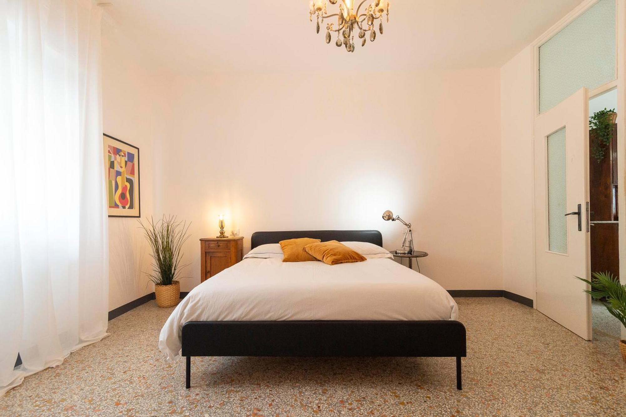 Ca Glera - Vintage Design Apartment 雷维内拉戈 外观 照片