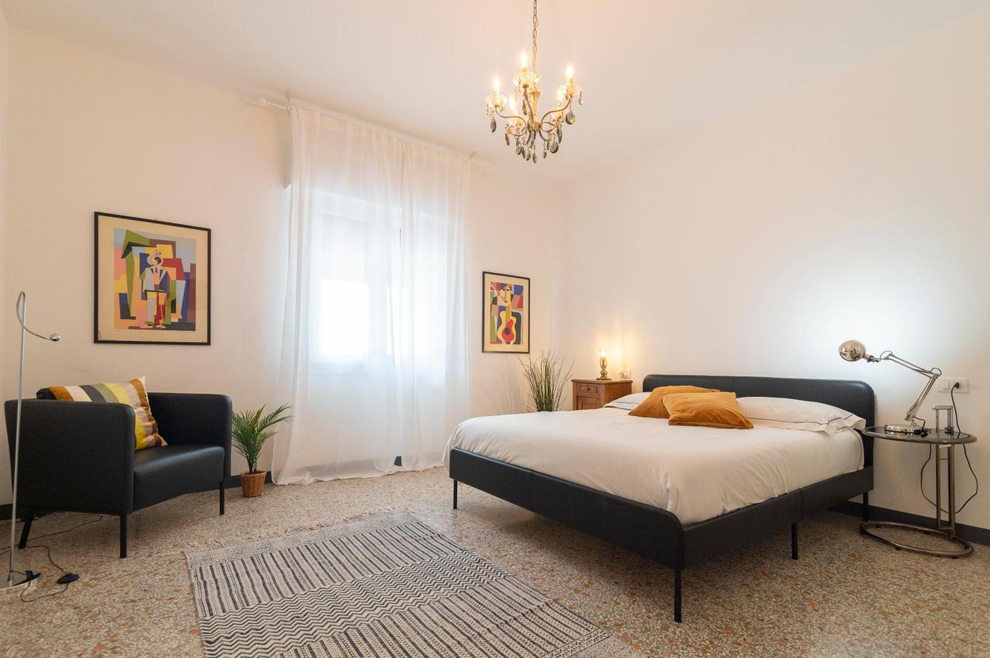 Ca Glera - Vintage Design Apartment 雷维内拉戈 外观 照片