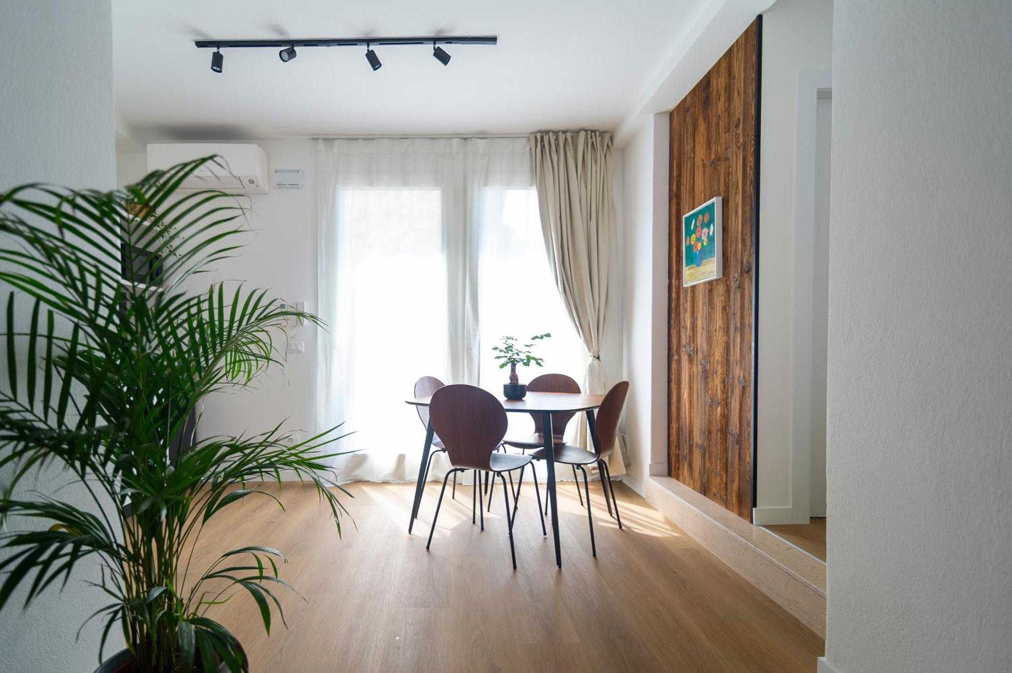 Ca Glera - Vintage Design Apartment 雷维内拉戈 外观 照片